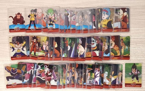 Dragon ball argento - ball,