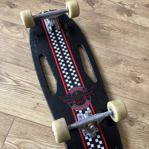 Mindless longboards bandit - mindless,