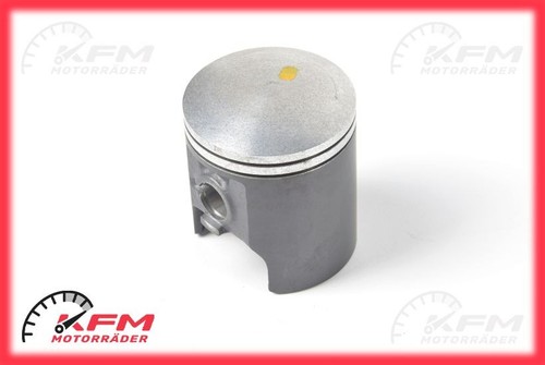Pistone motore suzuki gamma - pistone,