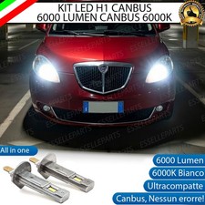 KIT LED H1 PER LANCIA YPSILON