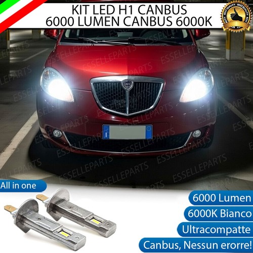 Kit led per - h1,
