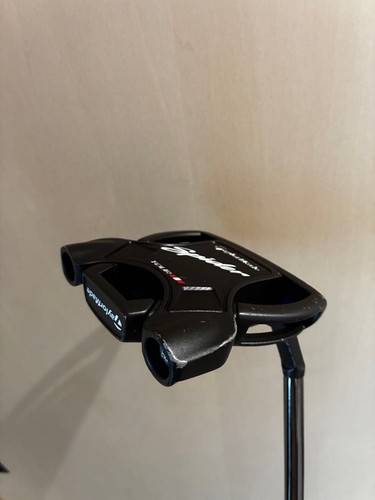 Taylormade spider tour - taylormade,