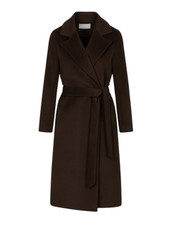 Sandro Ferrone cappotto lungo