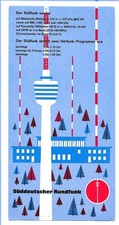 QSL Radio Süddeutscher