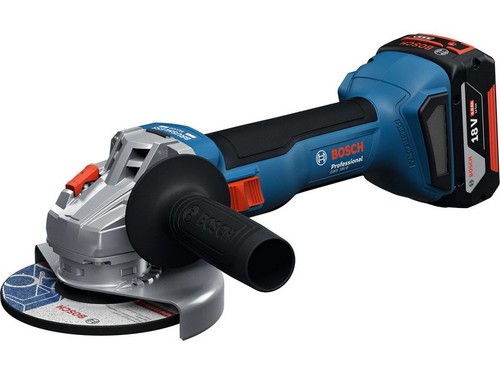 Bosch smerigliatrice angolare - bosch,