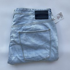 Jeans Guess Uomo Relaxed