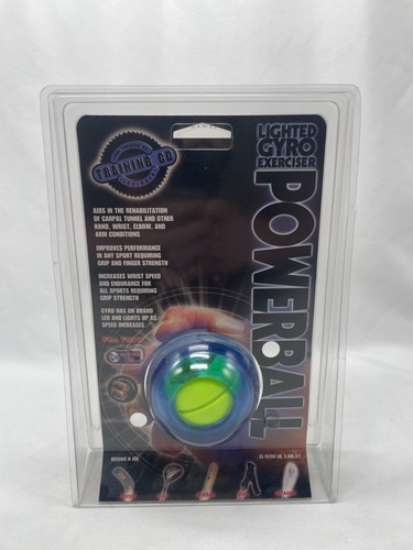 Dynaflex powerball blu - powerball,