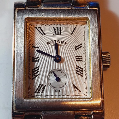 Orologio unisex rotary - orologio,