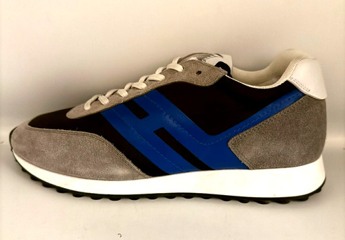 Scarpe uomo hogan h86 - uomo, run