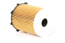 MAHLE OX 171/2D1 Filtro olio