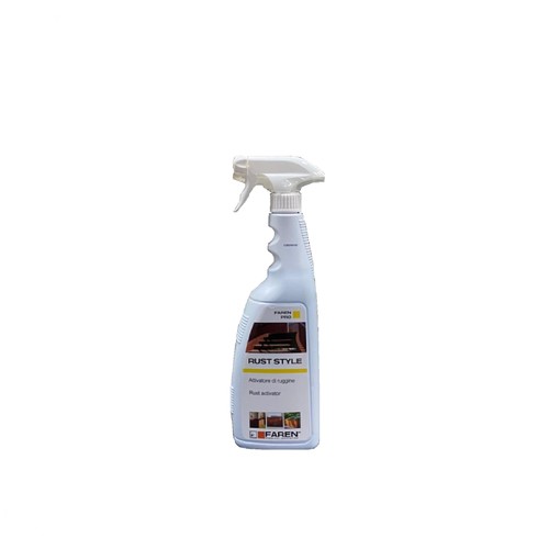 Faren rust style attivatore - faren,