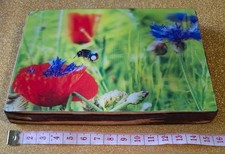 Portabevande Stender