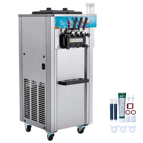 Uimoso macchina per - per, gelato