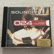 Soundiva Music Library 024 -