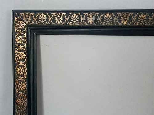 Telaio napoleone iii 49x43 - iii,