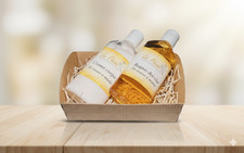 Cesto Regalo Crema Corpo Più