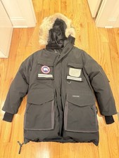 Canada Goose Giacca Mantra