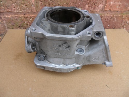 Rotax max senior - rotax,