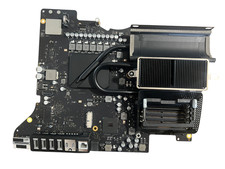 Scheda logica apple imac - logica, 27"