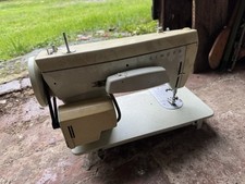 MACCHINA DA CUCIRE ANTICA SINGER