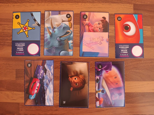 Disney pixar movie - movie, moments