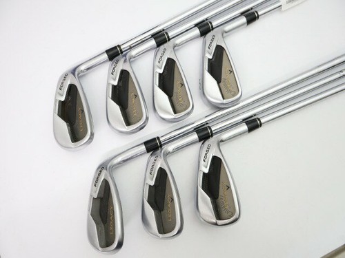 Callaway legacy set - callaway, ferri