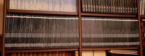 Serie completa grande - serie,