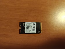 256Gb Samsung PM991A