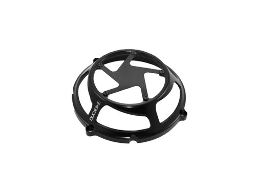 Carter frizione nero ducabike - carter,