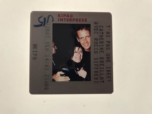 Rocco siffredi diapositive - rocco,
