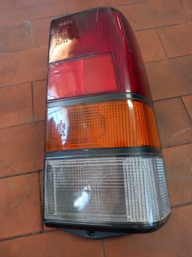 Faro posteriore siem fiat - dx,