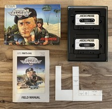 Airborne ranger - airborne, (spettro)