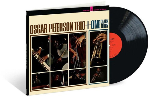 Oscar peterson - oscar,