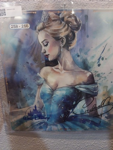 Cinderella disney 100th - cinderella,