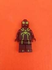 Lego Spider-Man Stealth Minifigure