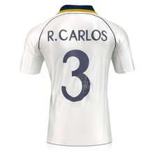 Maglia del Real Madrid 1999-00