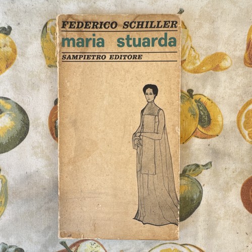 Maria stuarda federico - stuarda,