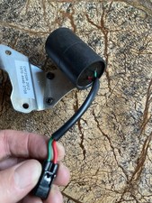 Condensatore Honda CRF 250 450