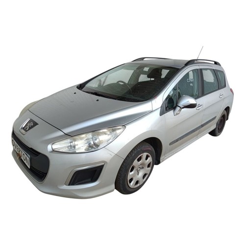 Peugeot 308 access motore - peugeot,