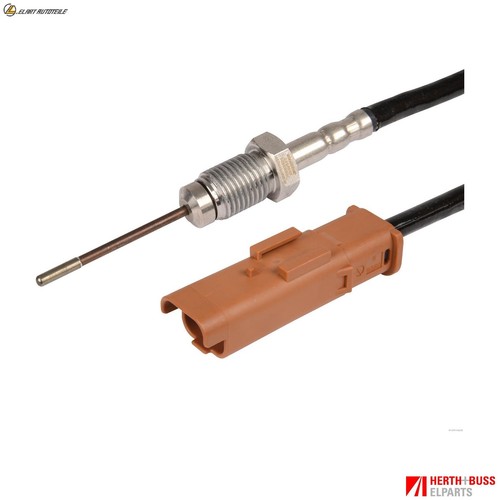Sensore temperatura gas - temperatura,
