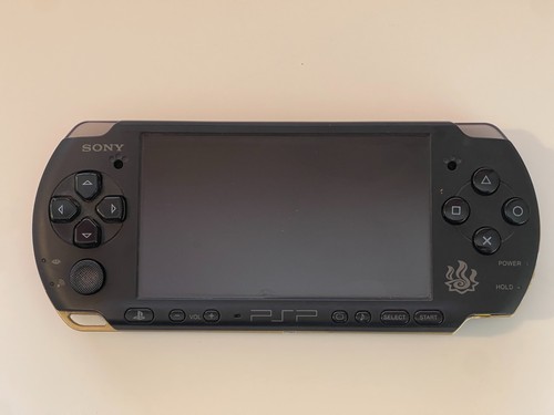 Sony psp 3000 slim - psp,