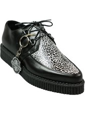 Nevermind Creep/Creeper scarpa