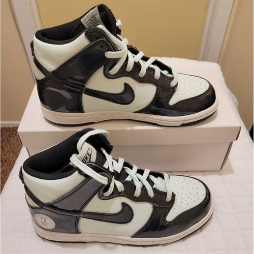 Scarpe basket nike - scarpe, 3y