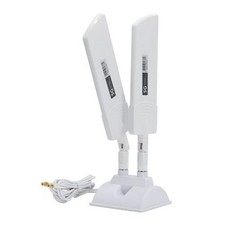 5G WiFi Dual Band Sucker