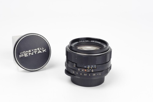 Pentax super takumar - pentax, super-takumar