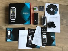 Nokia e51 - nokia,