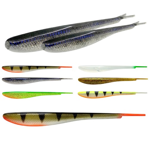 Savage gear monster slug - monster, 20