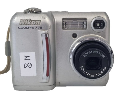 Nikon coolpix 775 1 - coolpix,