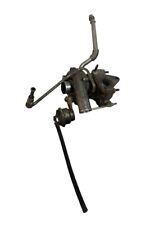 TURBINA / TURBOCOMPRESSORE