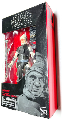 Star wars serie nera 6 - nera,